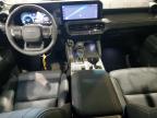 2025 TOYOTA LAND CRUISER BASE   for sale at Copart QC - MONTREAL