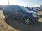 2006 HONDA CR-V EX for sale at Copart MI - DETROIT