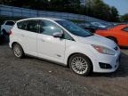 2013 Ford C-Max Premium للبيع في Finksburg، MD - Minor Dent/Scratches
