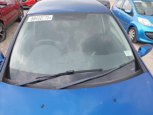 2007 RENAULT CLIO DYNAM