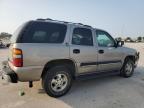 2001 Chevrolet Tahoe C1500 zu verkaufen in New Orleans, LA - All Over