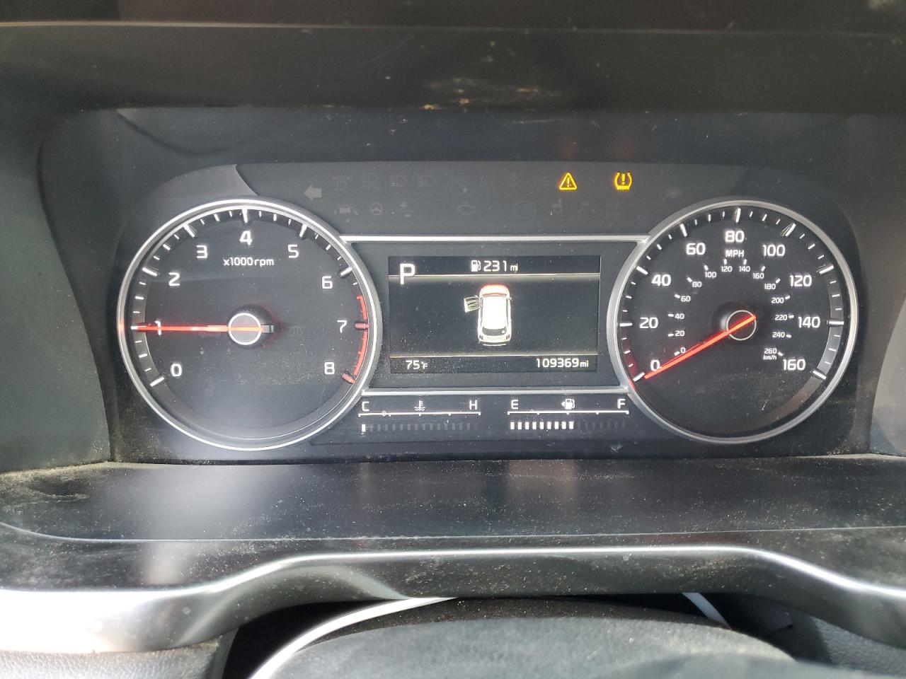 2022 Kia Sorento Lx VIN: 5XYRGDLC0NG097878 Lot: 59349585