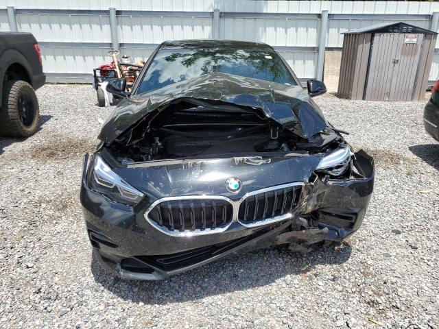 BMW 2 SERIES 2021 Czarny