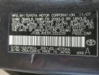 2009 Toyota Corolla Base   de vânzare în Fresno, CA - Front End