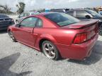 Riverview, FL에서 판매 중인 2004 Ford Mustang Gt - Rear End