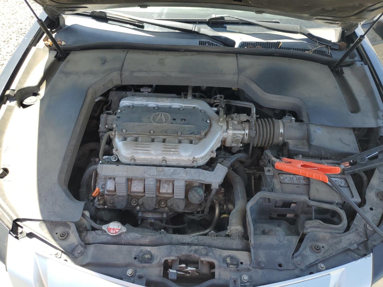 2011 Acura Tl VIN: 19UUA8F55BA008514 Lot: 62298055
