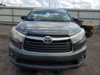 2015 Toyota Highlander Le   for Sale in Pennsburg, PA - Front End