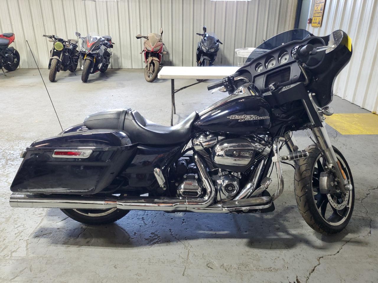 2020 Harley-Davidson Flhx for Sale in Hillsborough, NJ - All Over