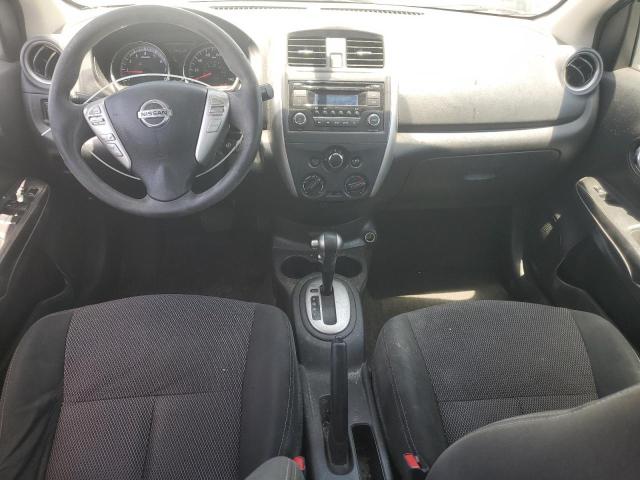  NISSAN VERSA 2018 White
