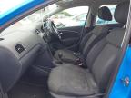 2014 VOLKSWAGEN POLO SE for sale at Copart NEWBURY
