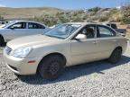 2008 Kia Optima Lx en Venta en Reno, NV - Rear End