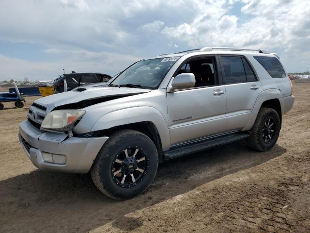 2003 Toyota 4Runner Sr5