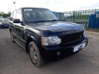 2008 LAND ROVER RANGE ROVE for sale at Copart WESTBURY