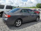 2013 Toyota Corolla Base на продаже в Hueytown, AL - Rear End