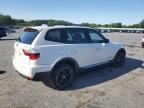 2009 Bmw X3 Xdrive30I للبيع في Grantville، PA - Front End