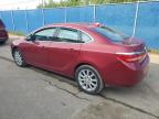 2015 BUICK VERANO    for sale at Copart NB - MONCTON