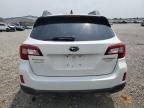 2017 Subaru Outback 2.5I Premium للبيع في Earlington، KY - Front End