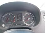 2010 VOLKSWAGEN POLO SE 70 for sale at Copart WOLVERHAMPTON