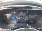 2013 Ford Fusion Se   zu verkaufen in Tulsa, OK - Rear End