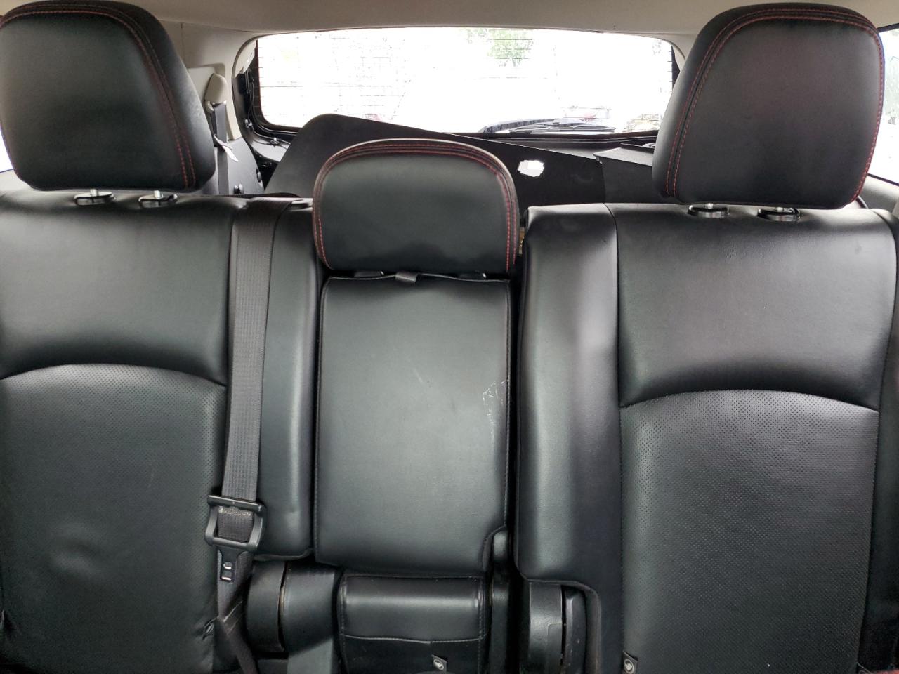 2018 Dodge Journey Gt VIN: 3C4PDCEG2JT473610 Lot: 59510985