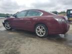 2013 Nissan Maxima S de vânzare în Glassboro, NJ - Front End
