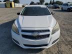 2013 Chevrolet Malibu Ls للبيع في Sacramento، CA - Rear End