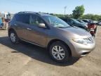 2014 Nissan Murano S   de vânzare în Baltimore, MD - Front End