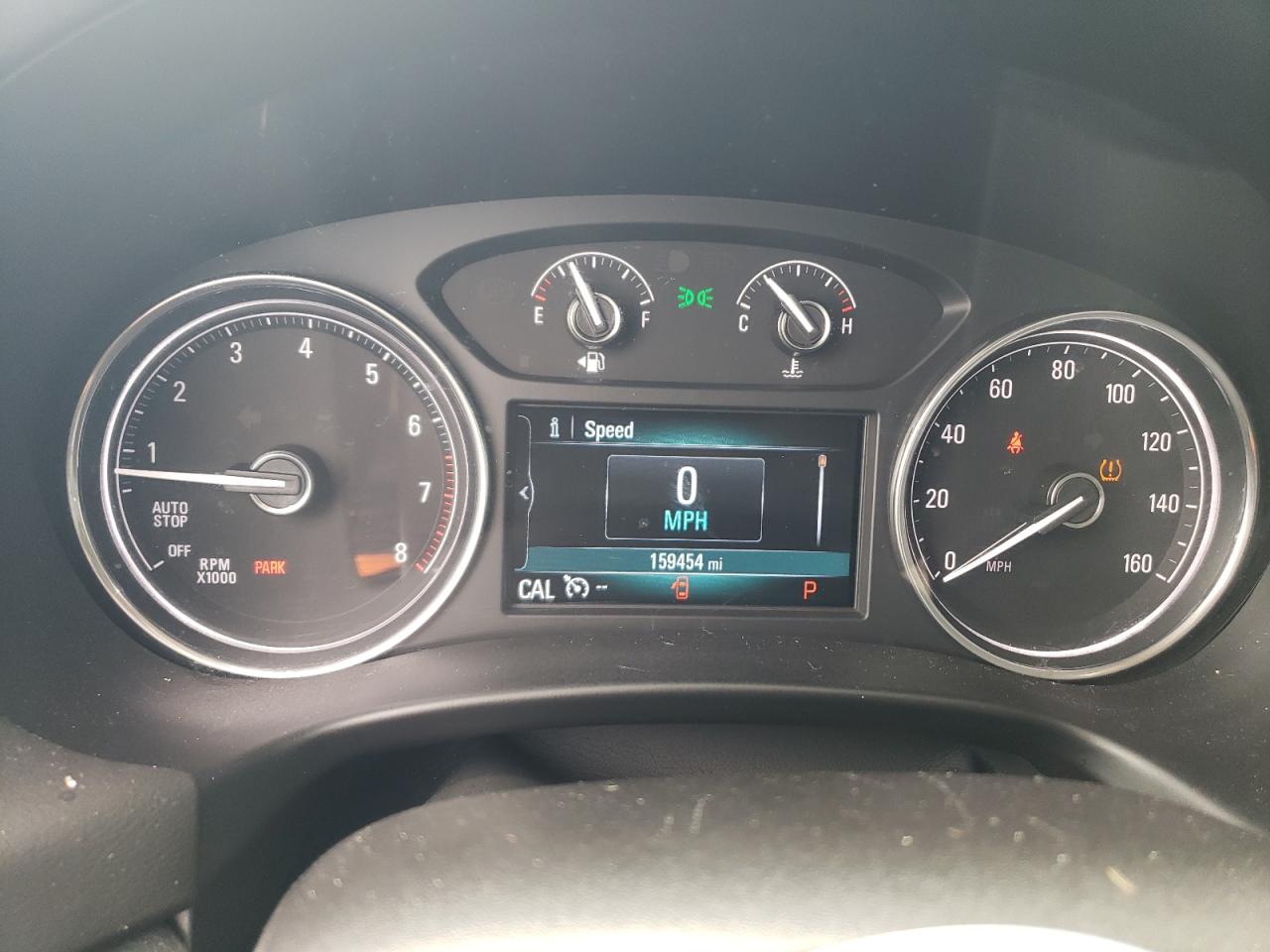 2018 Buick Enclave Essence VIN: 5GAERBKW7JJ163931 Lot: 60917945