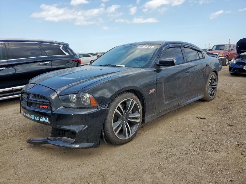  DODGE CHARGER 2013 Black