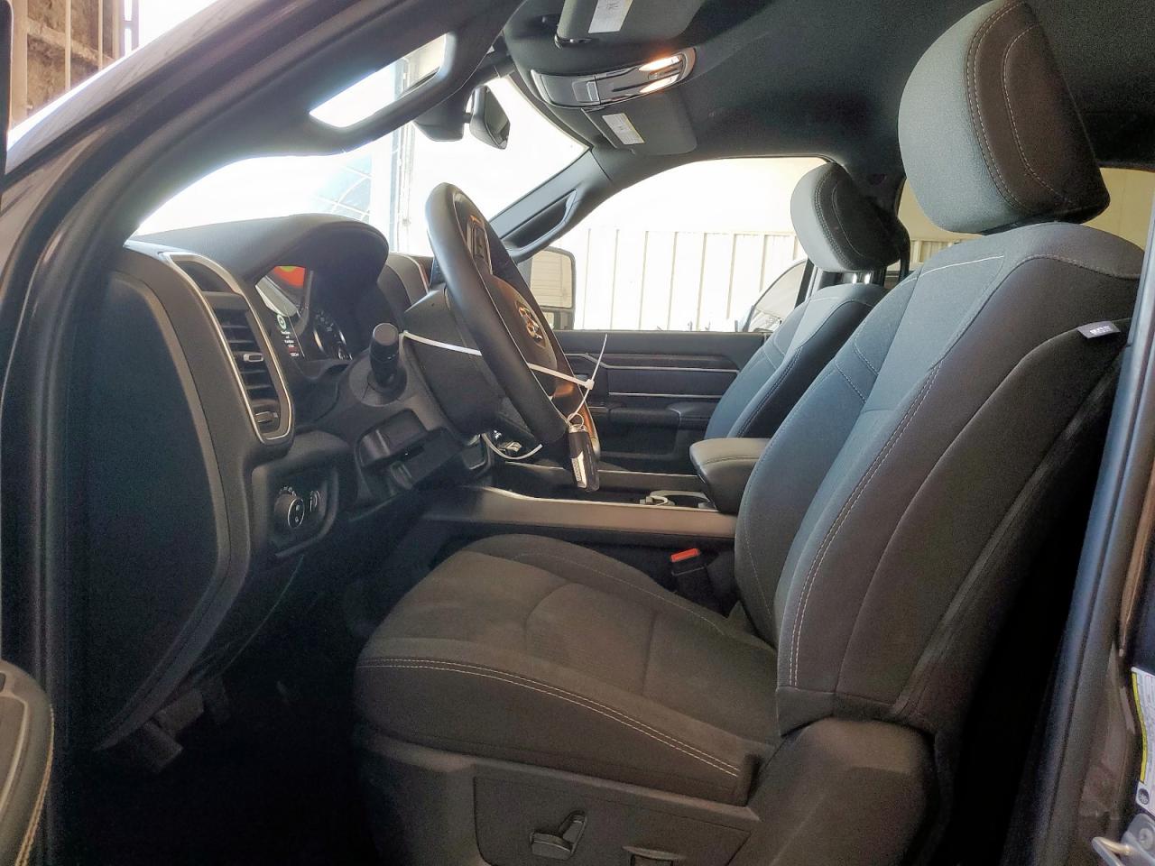 2024 Ram 3500 Big Horn VIN: 3C63RRHLXRG377103 Lot: 62201425