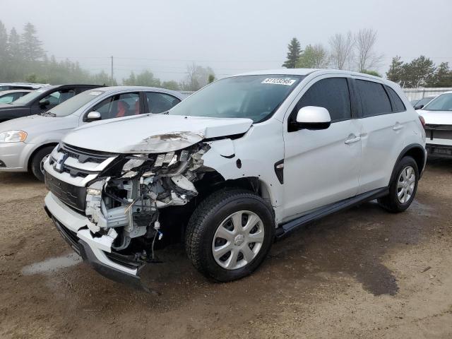 2023 MITSUBISHI RVR ES   à vendre chez Copart ON - TORONTO