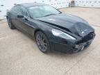 2011 ASTON MARTIN RAPIDE V12 for sale at Copart SANDY