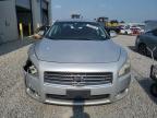 2011 Nissan Maxima S იყიდება Earlington-ში, KY - Front End