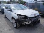 2012 FORD FOCUS ZETE for sale at Copart WOLVERHAMPTON
