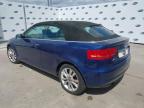 2011 AUDI A3 SPORT 1 for sale at Copart ROCHFORD