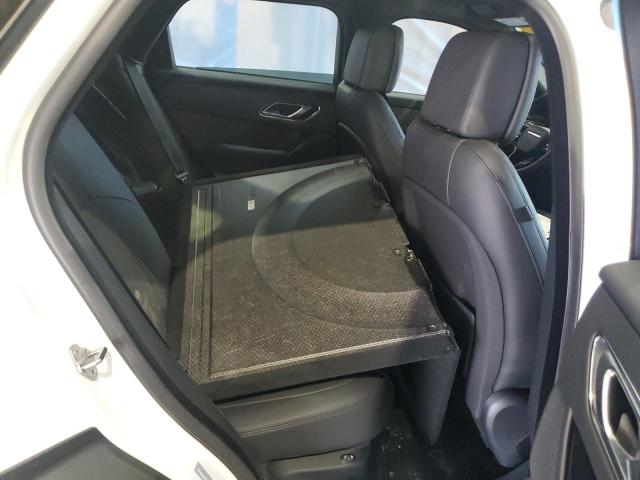 2024 LAND ROVER RANGE ROVER VELAR DYNAMIC HSE