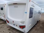 1995 LUNAR VENUS 540 for sale at Copart CORBY