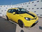 2018 MG 3 STYLE + for sale at Copart BRISTOL