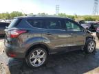 2018 Ford Escape Titanium de vânzare în Littleton, CO - Front End