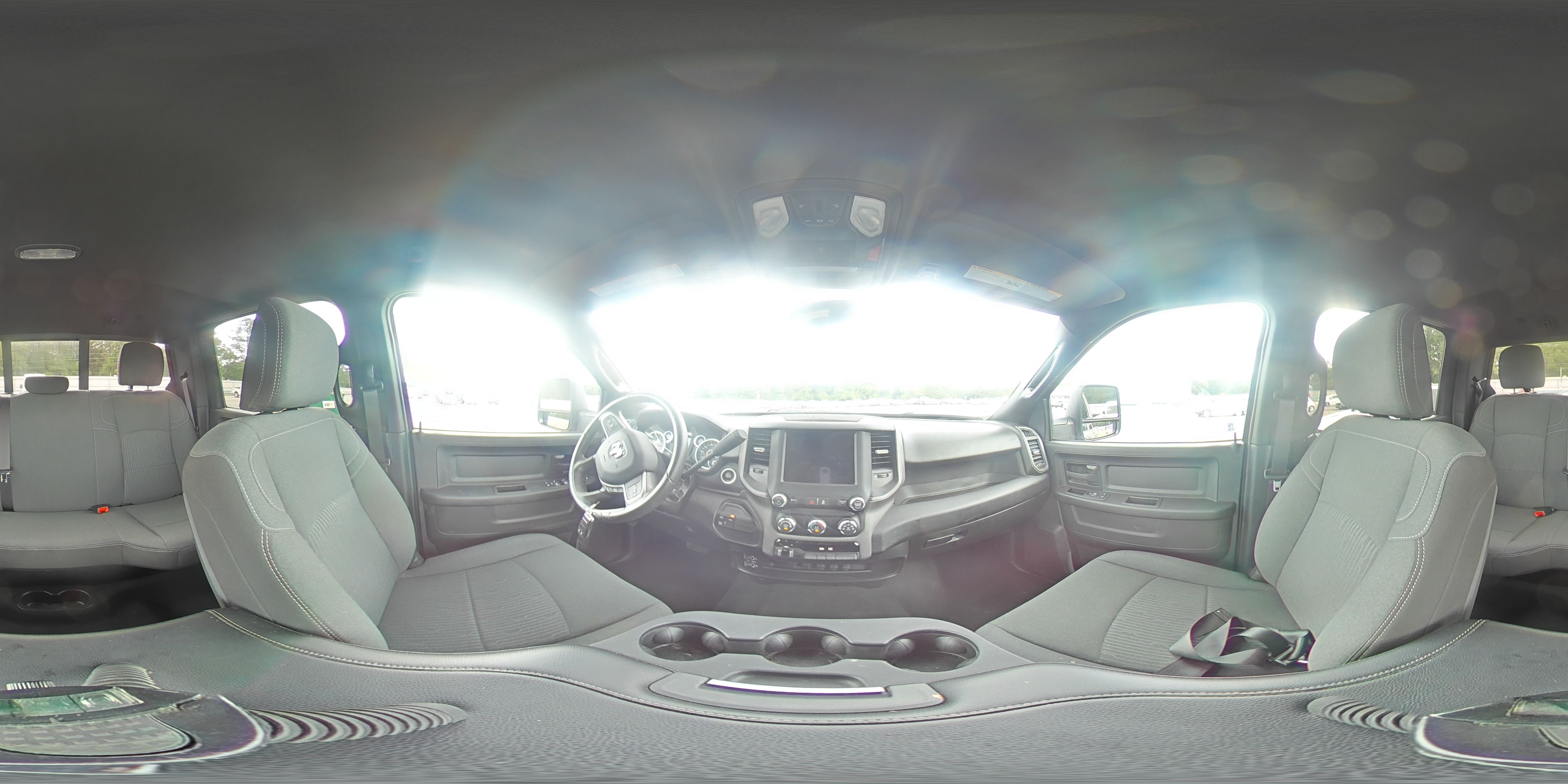 2024 Ram 3500 Tradesman VIN: 3C63RRGL2RG372074 Lot: 60163765