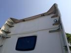 2023 DAF XD (NGD) for sale at Copart SANDTOFT