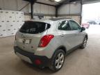 2014 VAUXHALL MOKKA TECH for sale at Copart WOLVERHAMPTON