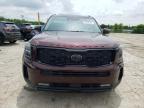 2021 Kia Telluride Sx na sprzedaż w Indianapolis, IN - Undercarriage