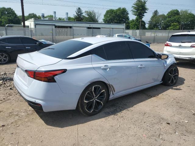  NISSAN ALTIMA 2023 Blue