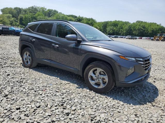  HYUNDAI TUCSON 2023 Brown