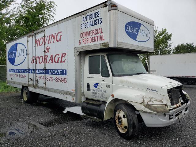 2003 International 4000 4300