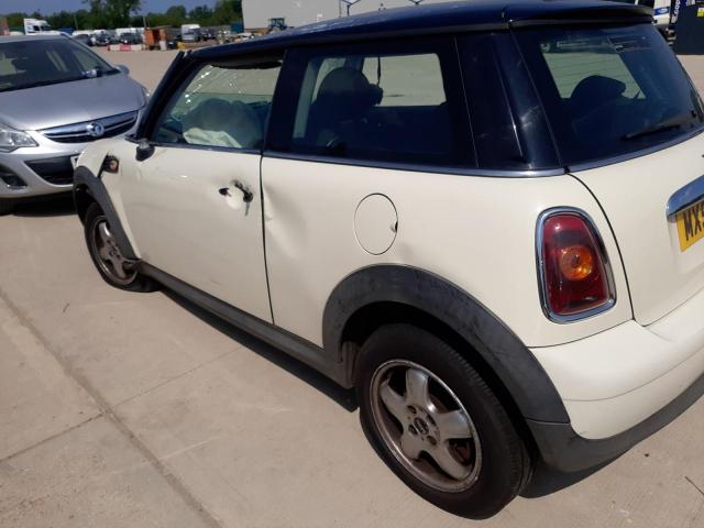2009 MINI COOPER