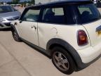 2009 MINI COOPER for sale at Copart SANDY
