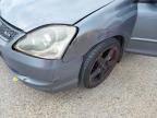 2005 HONDA CIVIC TYPE for sale at Copart SANDWICH