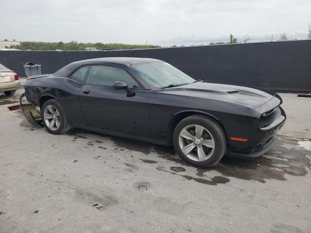  DODGE CHALLENGER 2020 Czarny